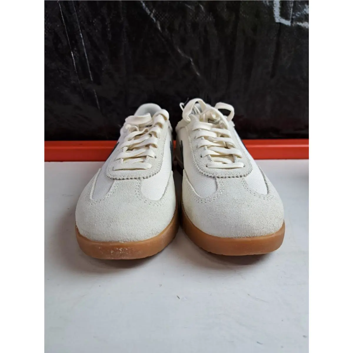 Converse shoes - Converse Run Star - Run Star - Beige 1
