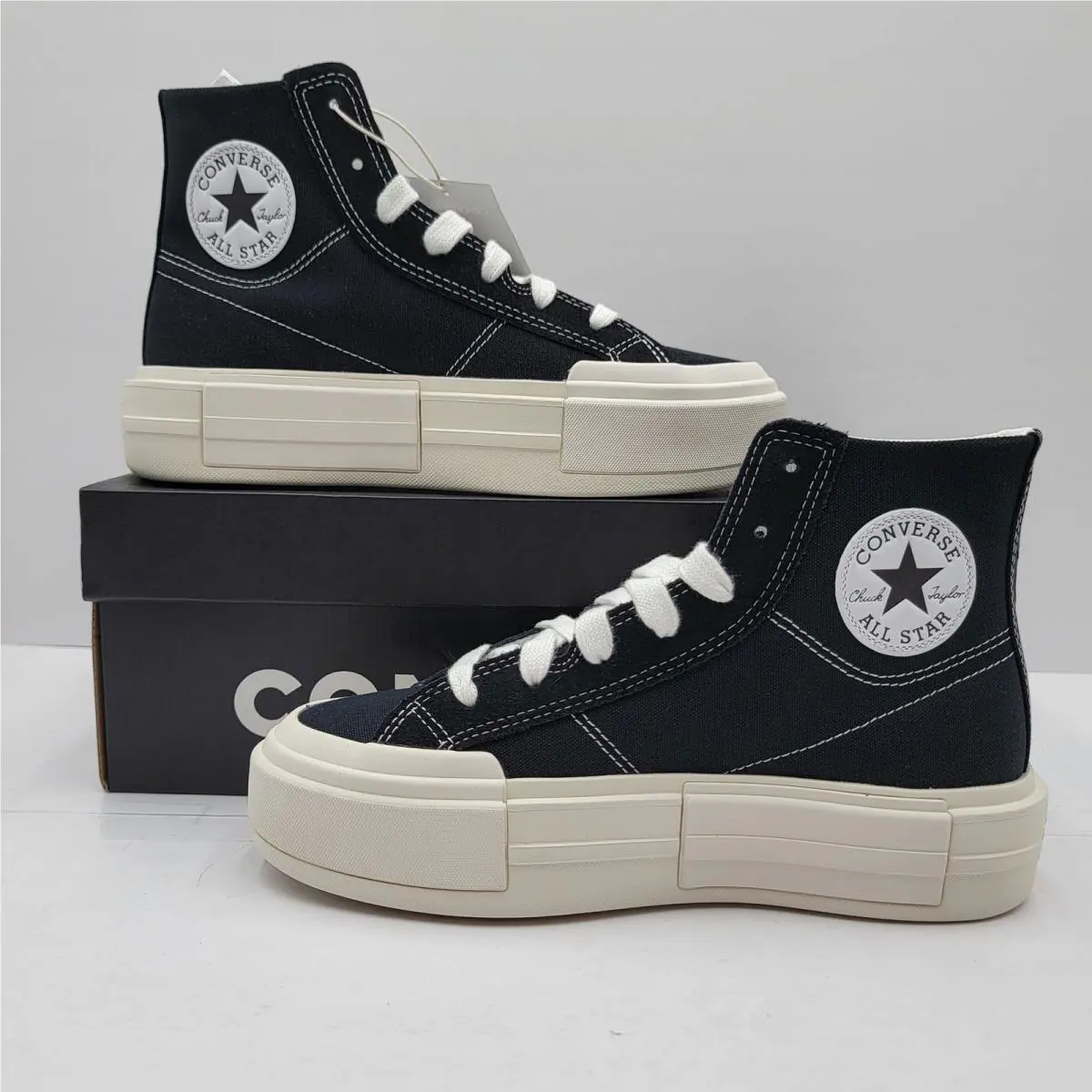 Converse shoes - Black 0