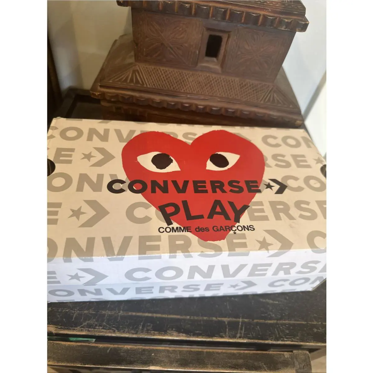 Converse shoes - Converse Chuck Taylor High - Chuck Taylor High - Blue 5