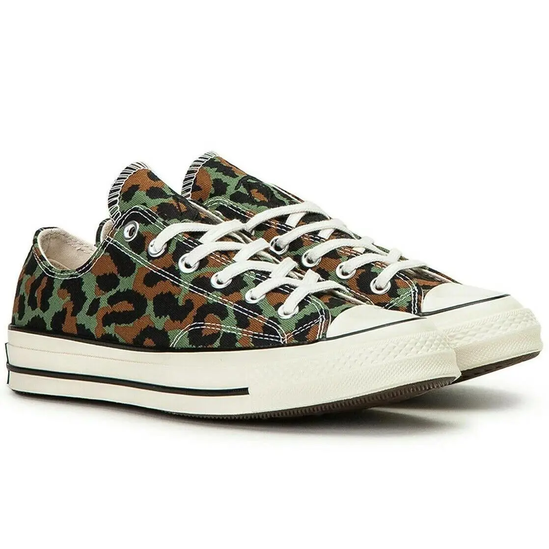 Converse shoes - Converse Chuck 70 - Chuck - 167498C - Green (UPC: 888757906642) 0