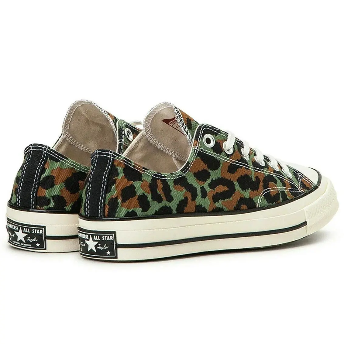Converse shoes - Converse Chuck 70 - Chuck - 167498C - Green (UPC: 888757906642) 1