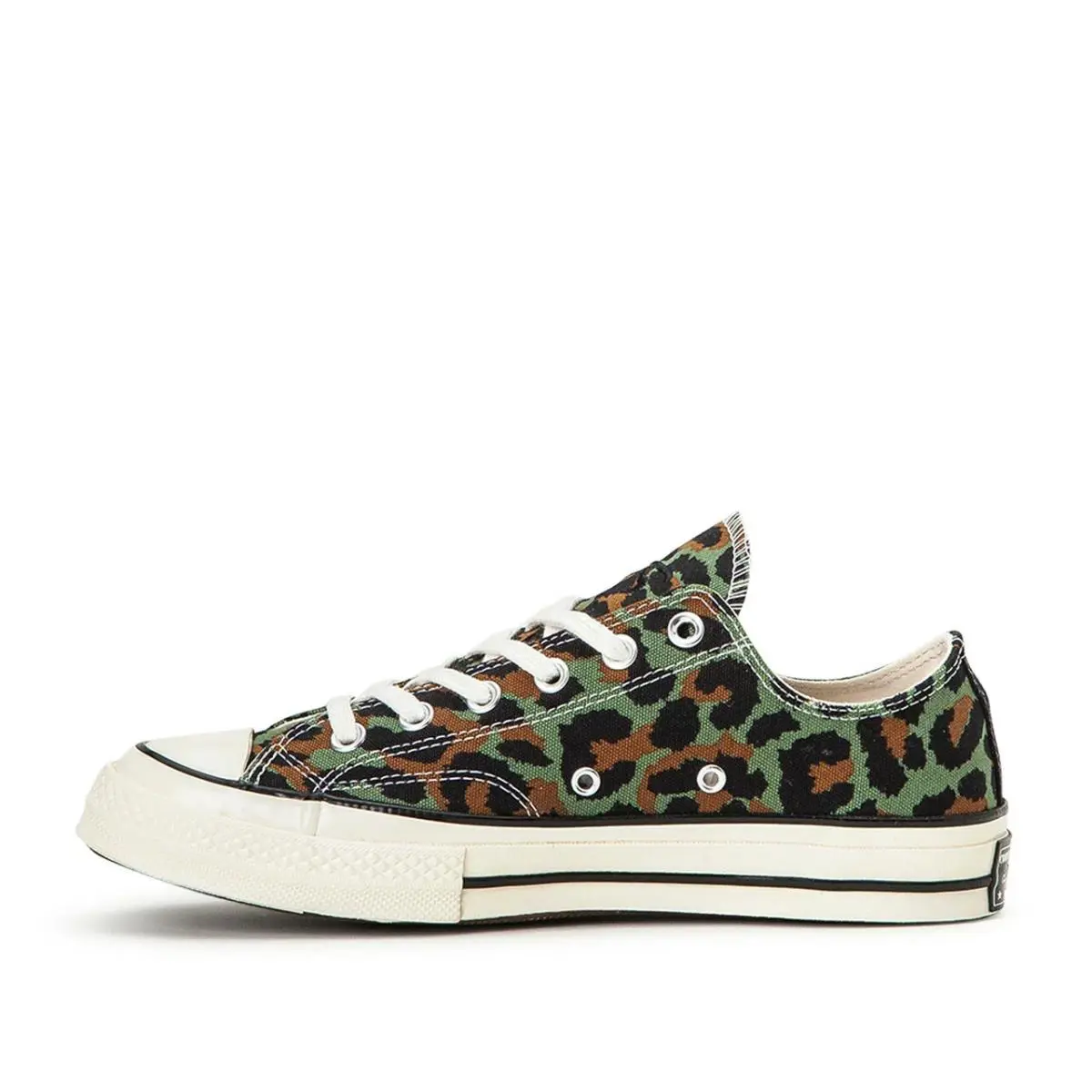 Converse shoes - Converse Chuck 70 - Chuck - 167498C - Green (UPC: 888757906642) 2