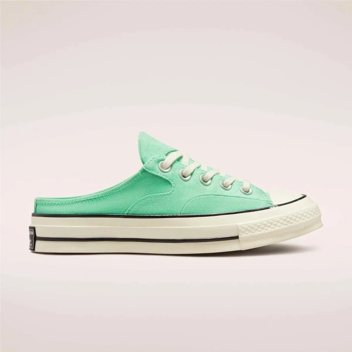 Converse shoes - Chuck 70 Mule Seasonal Color - A00906C - Green (UPC: 194433751360) 3