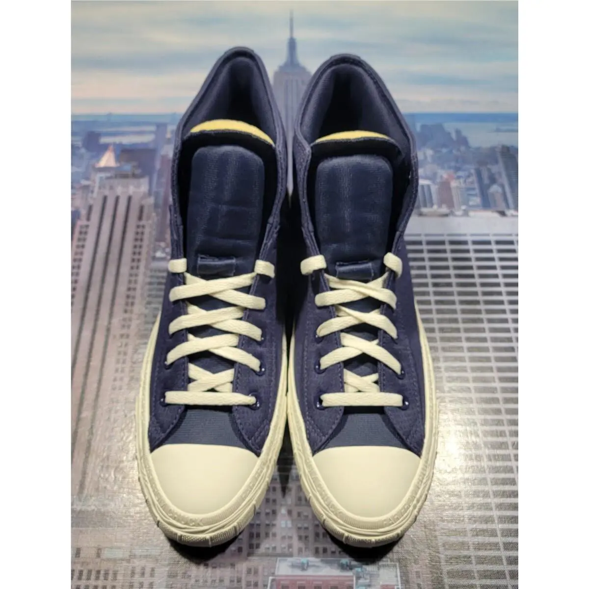 Converse shoes - Converse Chuck Taylor All Star Hi - A04529c - Uncharted Waters 1