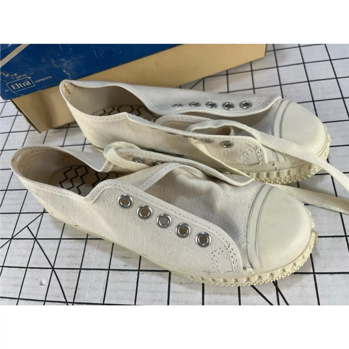 Converse shoes - White 0