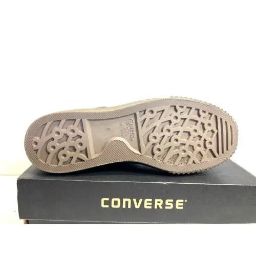 Converse shoes - Converse All Star Chuck Taylor Vntage 1946 HI - Light black - u30 - 1Q271 11