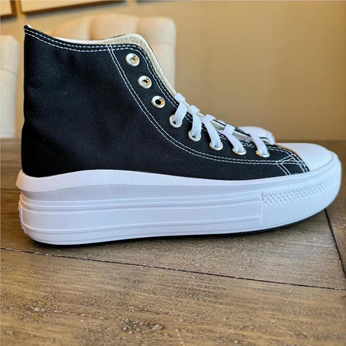 Converse shoes - Black 0
