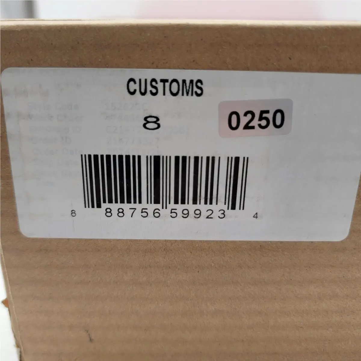Converse shoes - Converse CTAS Hi - CTAS - Black 9