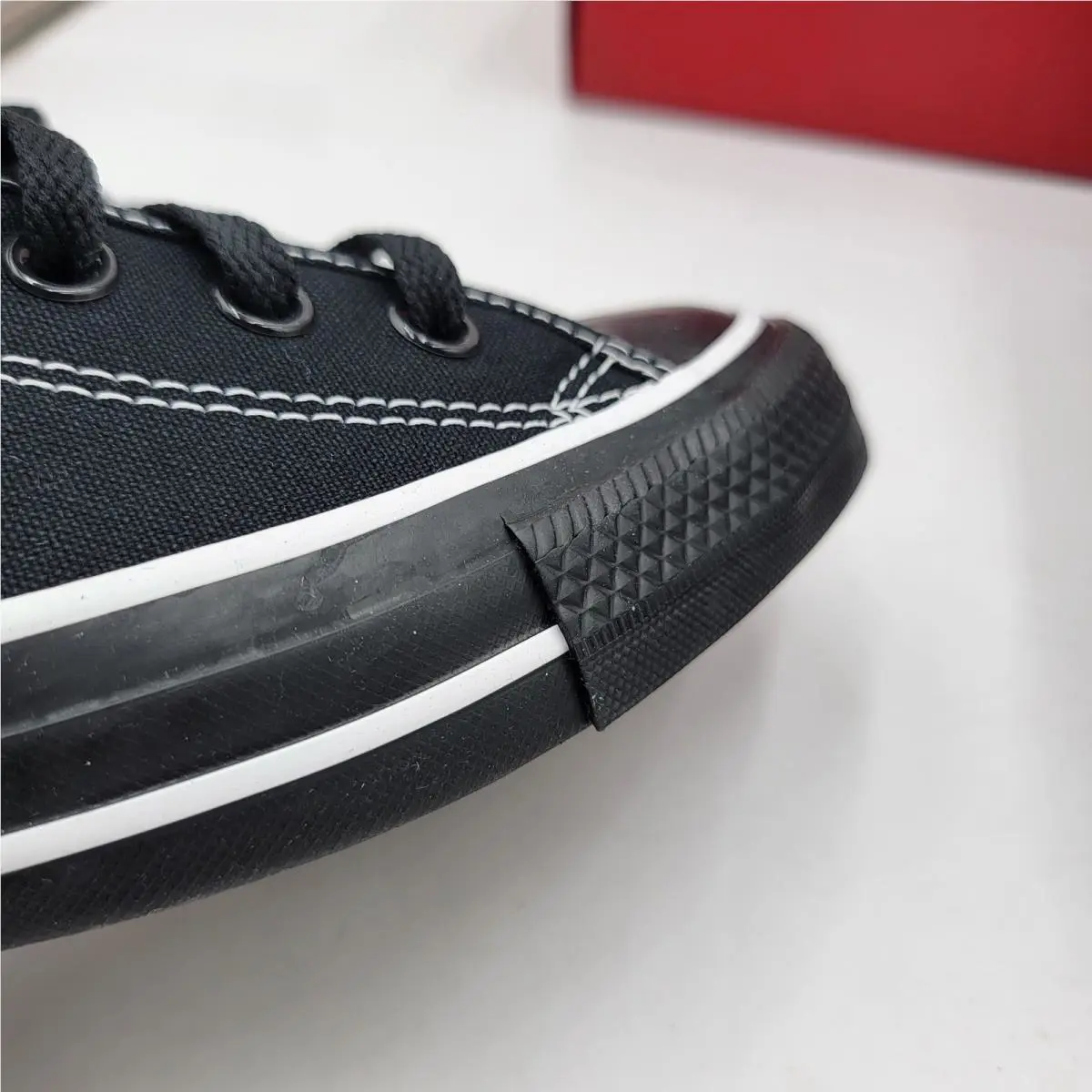 Converse shoes - Converse CTAS Hi - CTAS - Black 7