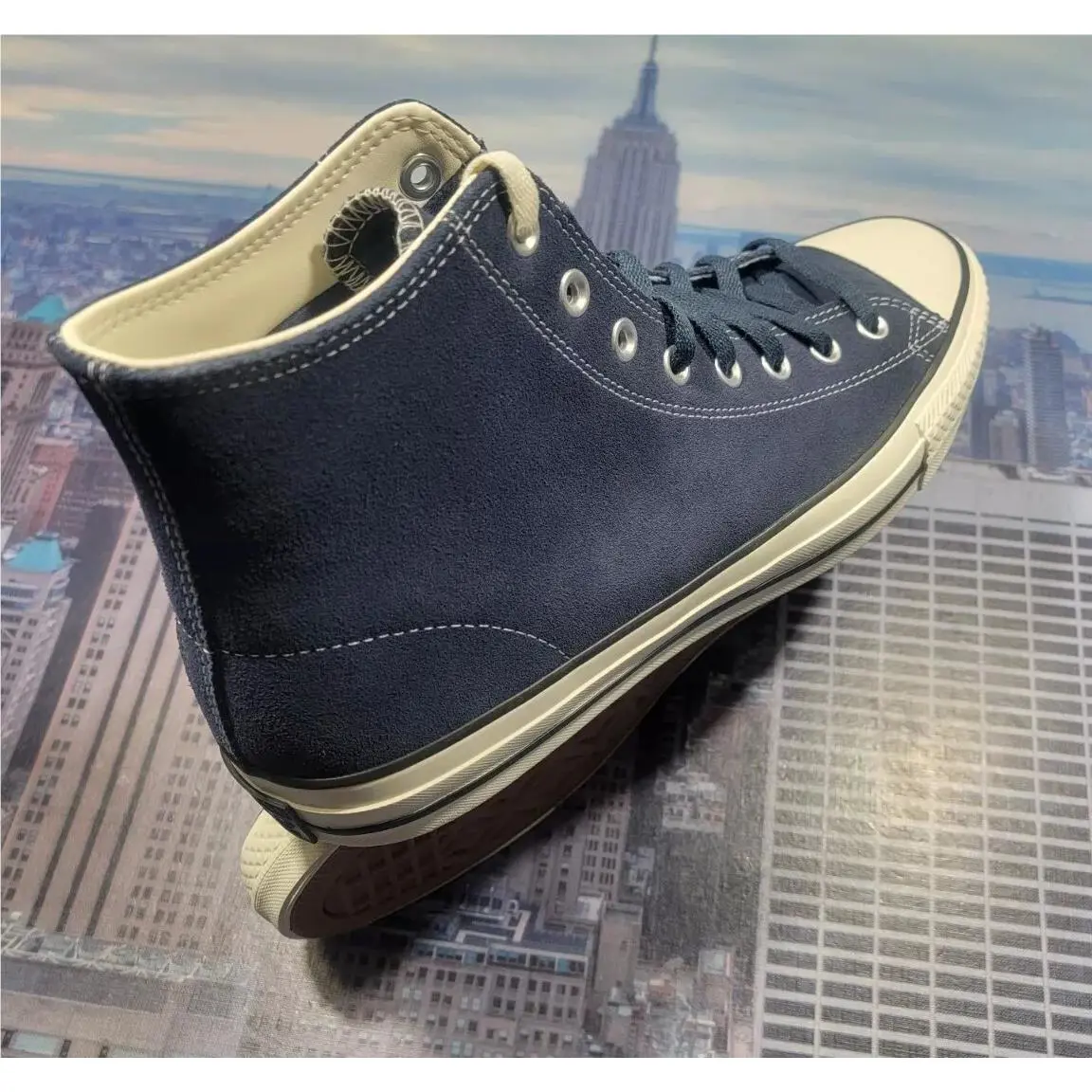 Converse shoes - Converse CTAS Pro - CTAS Pro - A06649c - Navy 0