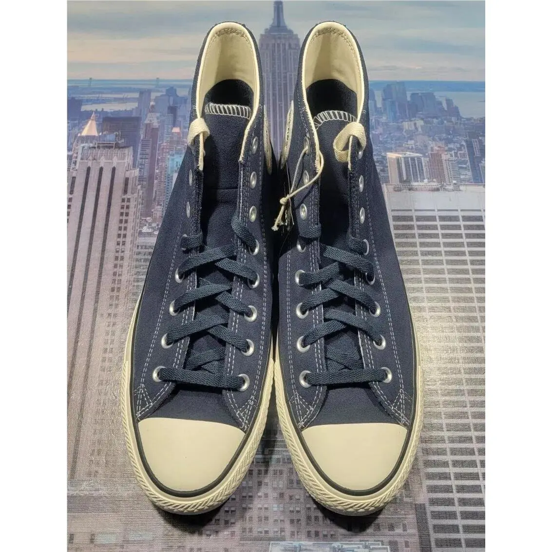 Converse shoes - Converse CTAS Pro - CTAS Pro - A06649c - Navy 1
