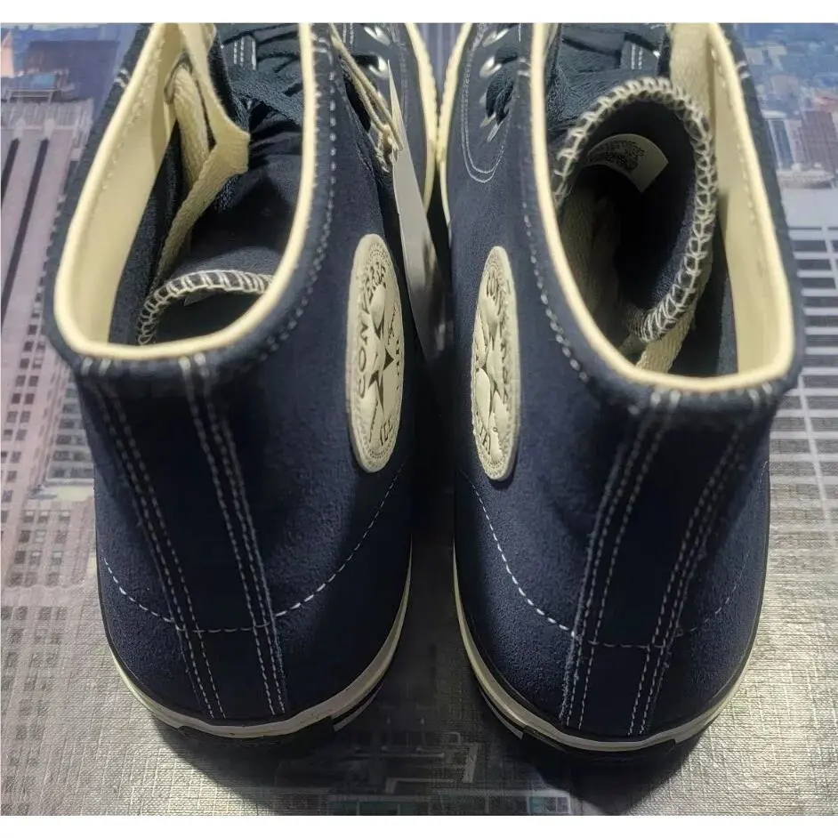 Converse shoes - Converse CTAS Pro - CTAS Pro - A06649c - Navy 3