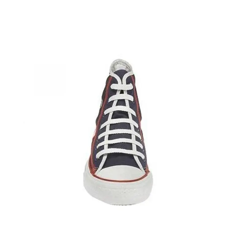 Converse shoes - NAVY/RED/WHITE - U30 - 1K199 4