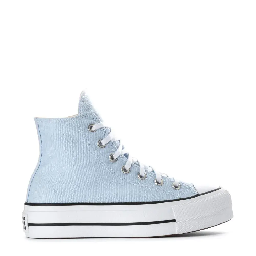 Converse shoes - Blue Supermoon/Natural Ivory/Black - A10644F 1