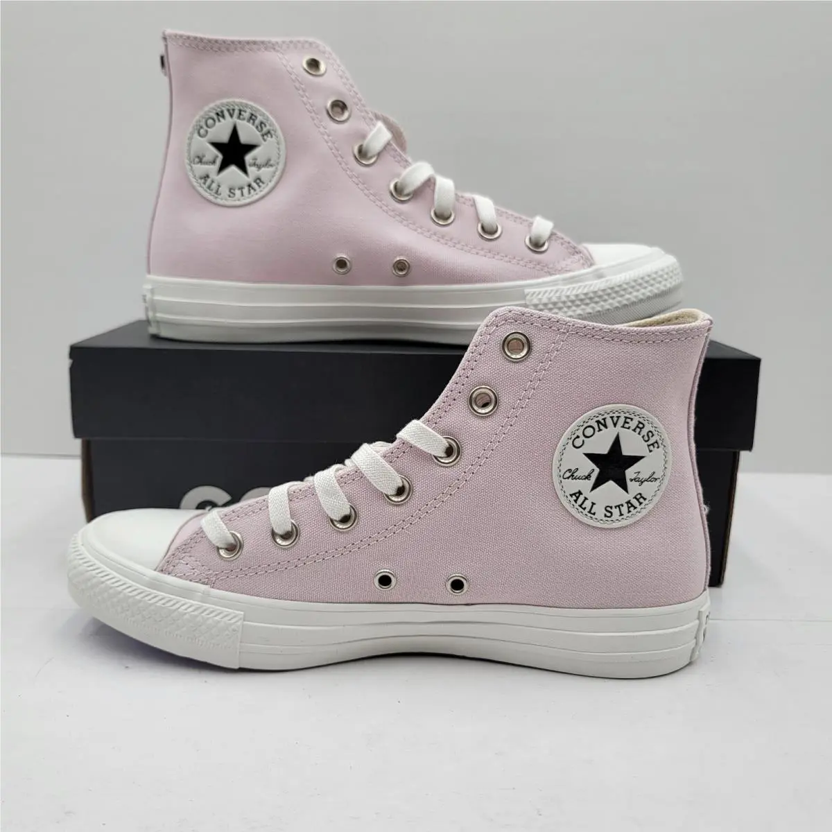 Converse shoes - Converse All Star Chucks - All Star Chucks - Pink 0