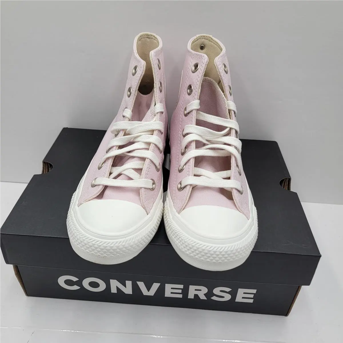 Converse shoes - Converse All Star Chucks - All Star Chucks - Pink 1