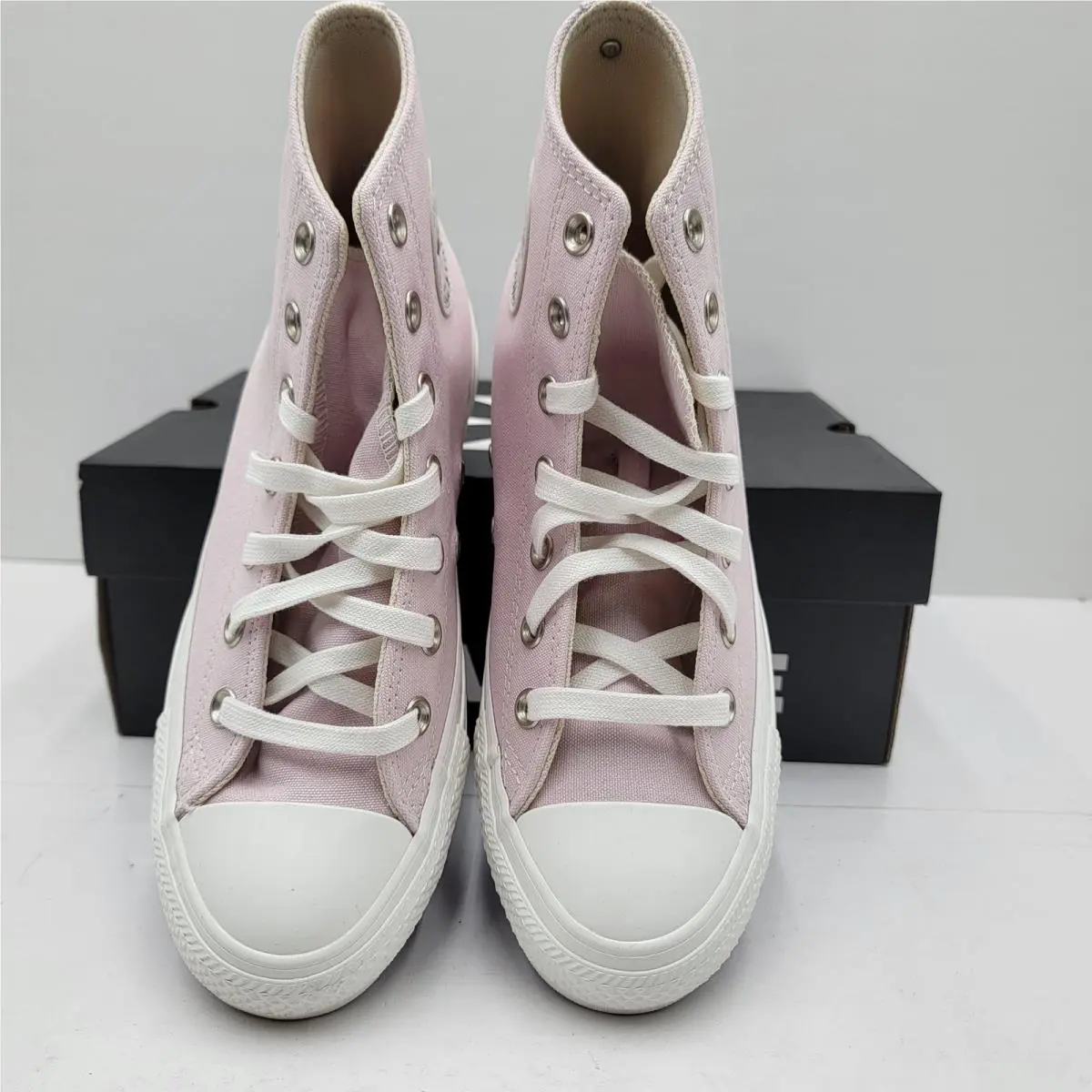 Converse shoes - Converse All Star Chucks - All Star Chucks - Pink 2