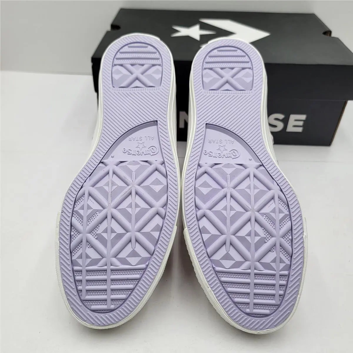 Converse shoes - Converse All Star Chucks - All Star Chucks - Pink 4