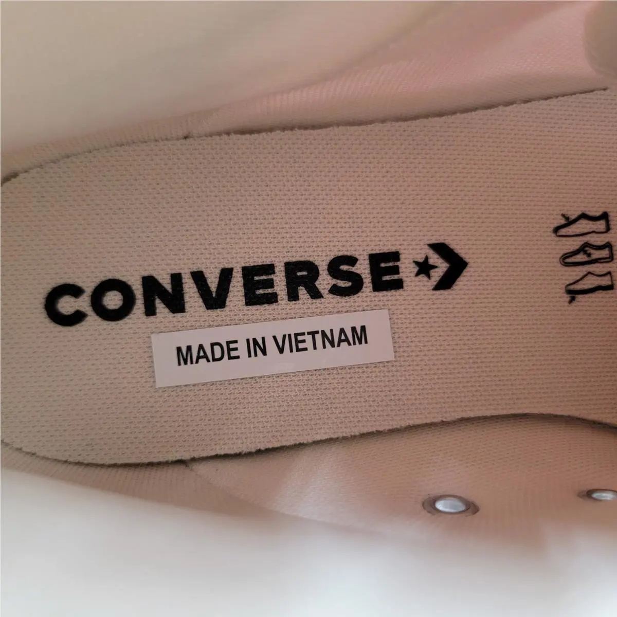 Converse shoes - Converse All Star Chucks - All Star Chucks - Pink 5
