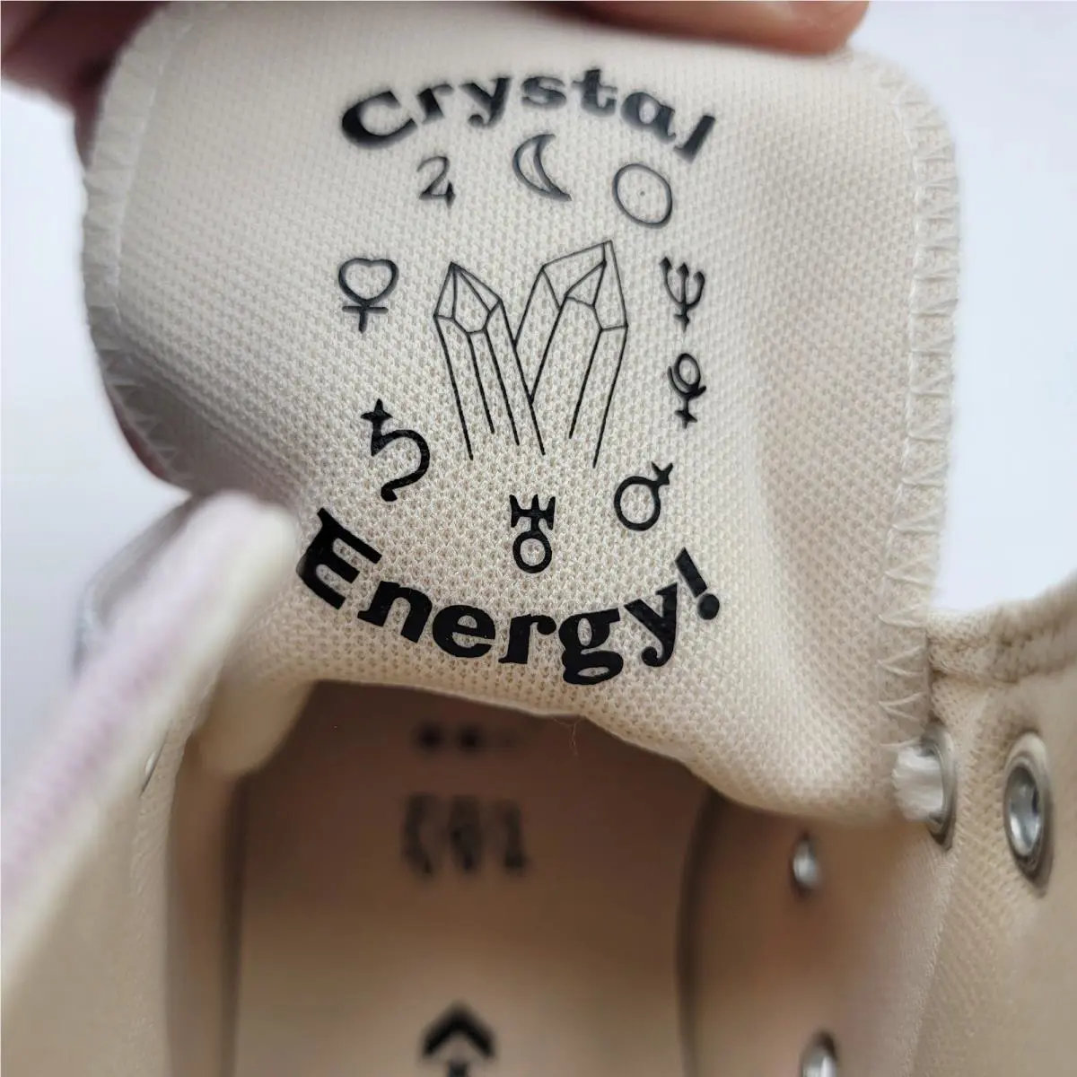 Converse shoes - Converse All Star Chucks - All Star Chucks - Pink 7