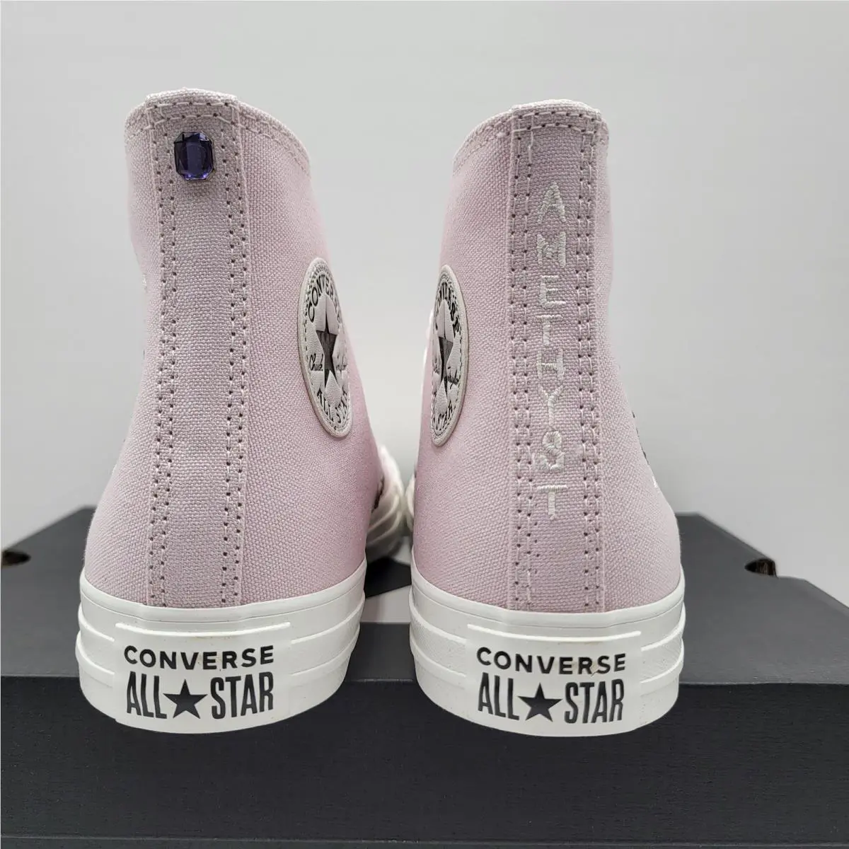 Converse shoes - Converse All Star Chucks - All Star Chucks - Pink 3