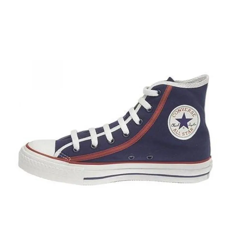 Converse shoes - NAVY/RED/WHITE - U30 - 1K199 0