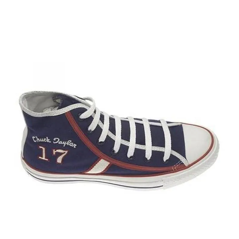 Converse shoes - NAVY/RED/WHITE - U30 - 1K199 2