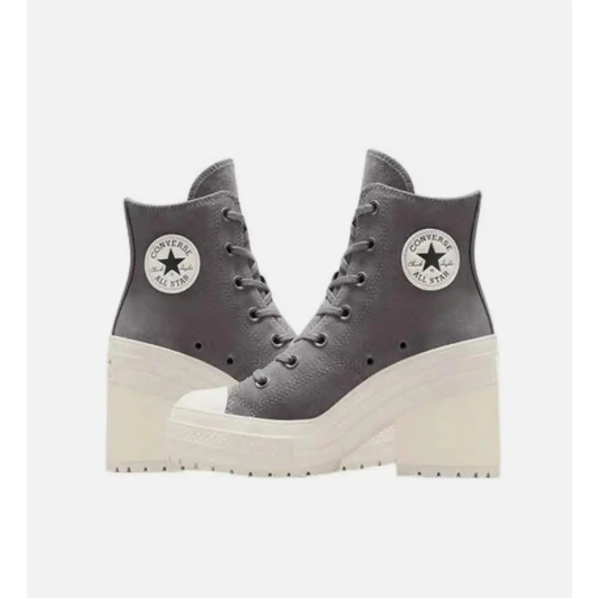 Converse shoes - Converse Chuck 70 - Chuck - Gray 2
