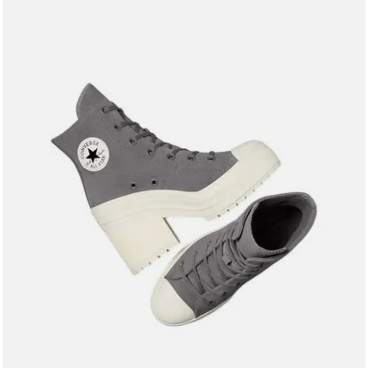 Converse shoes - Converse Chuck 70 - Chuck - Gray 4