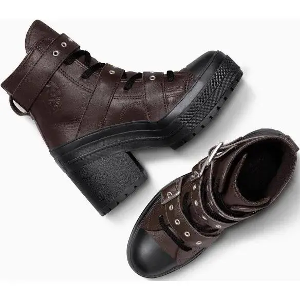 Converse shoes - Converse Chuck 70 - Chuck - Brown 0