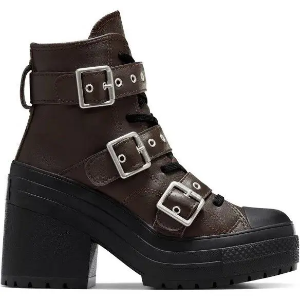 Converse shoes - Converse Chuck 70 - Chuck - Brown 1