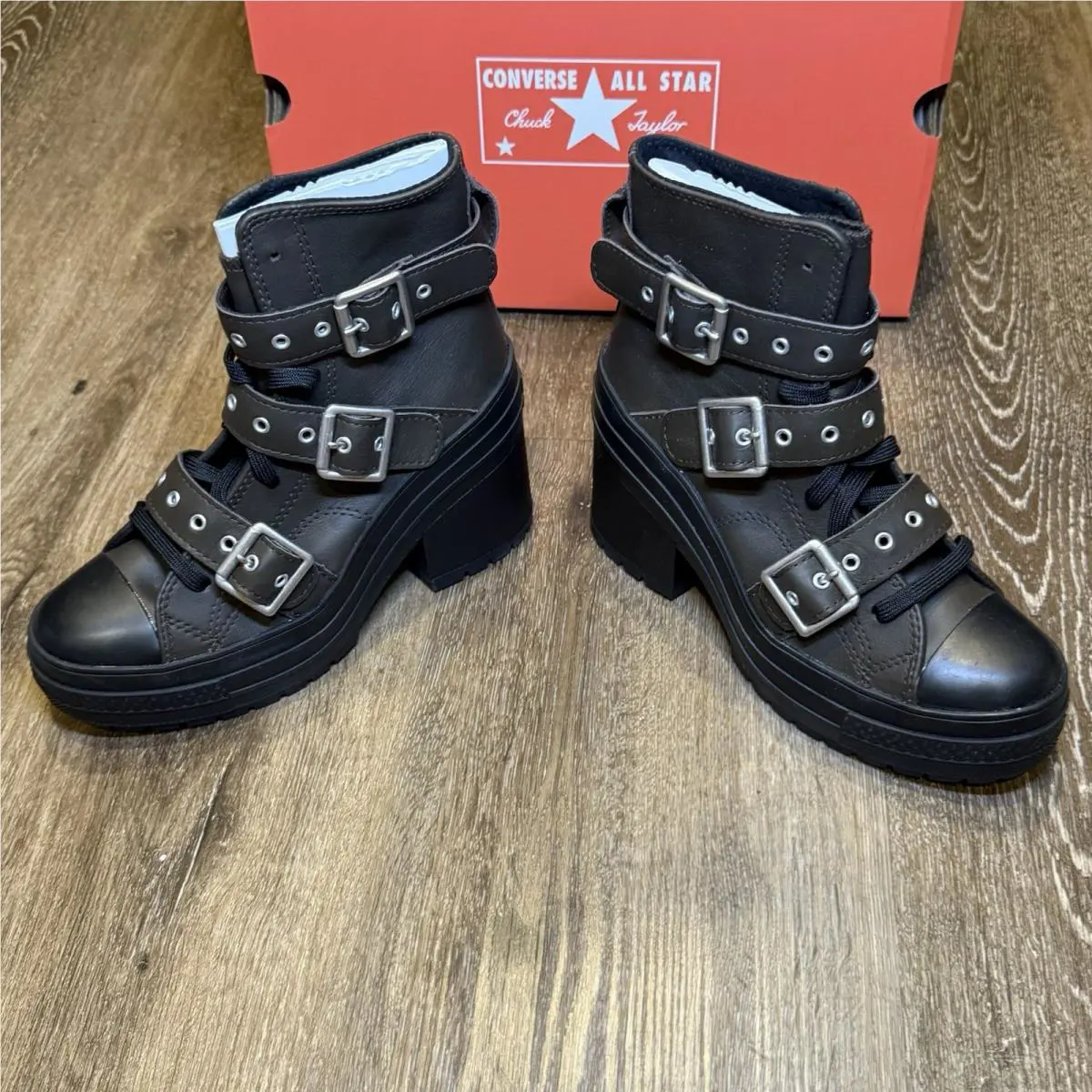 Converse shoes - Converse Chuck 70 - Chuck - Brown 5