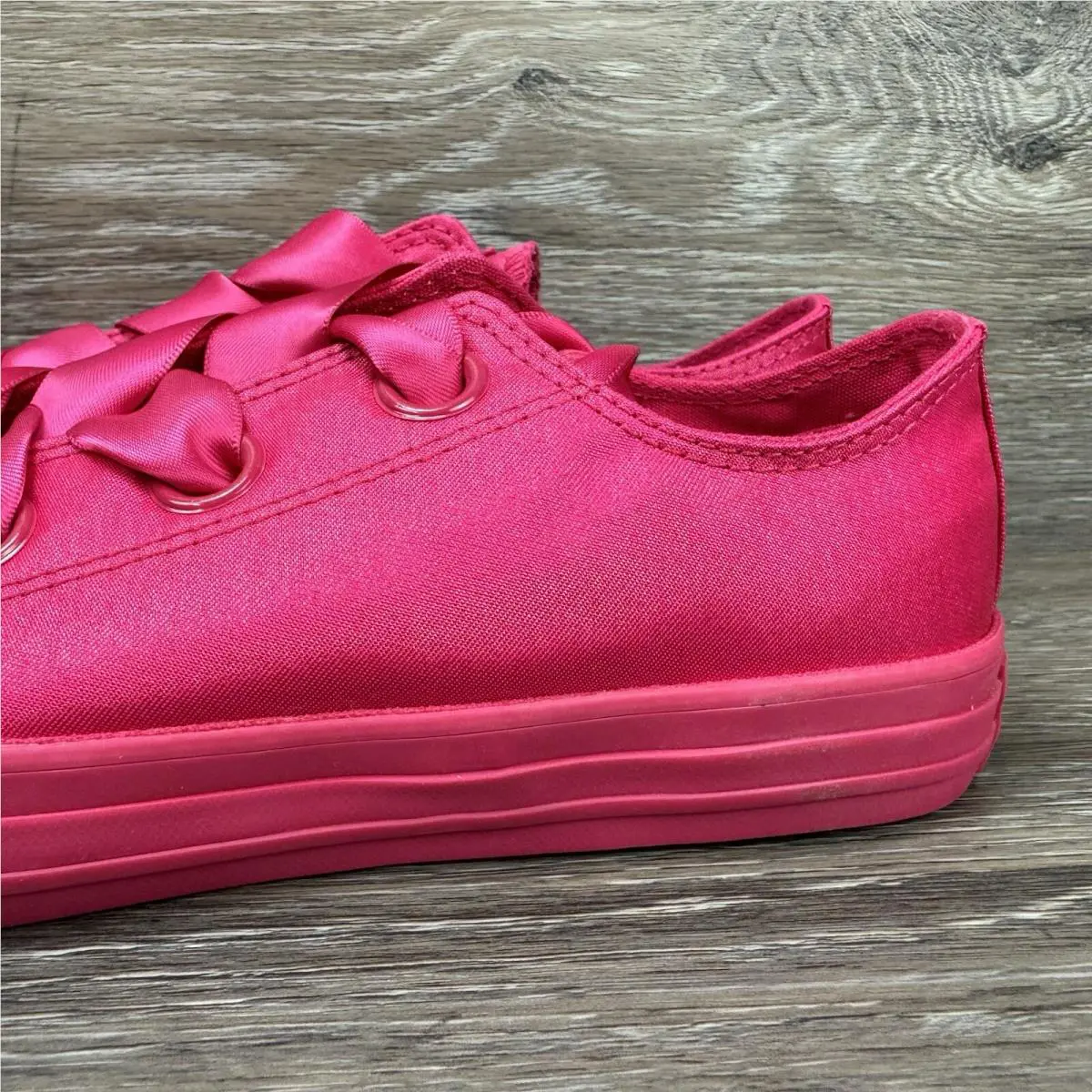 Converse shoes - Converse Chuck Taylor All Star - Pink 8