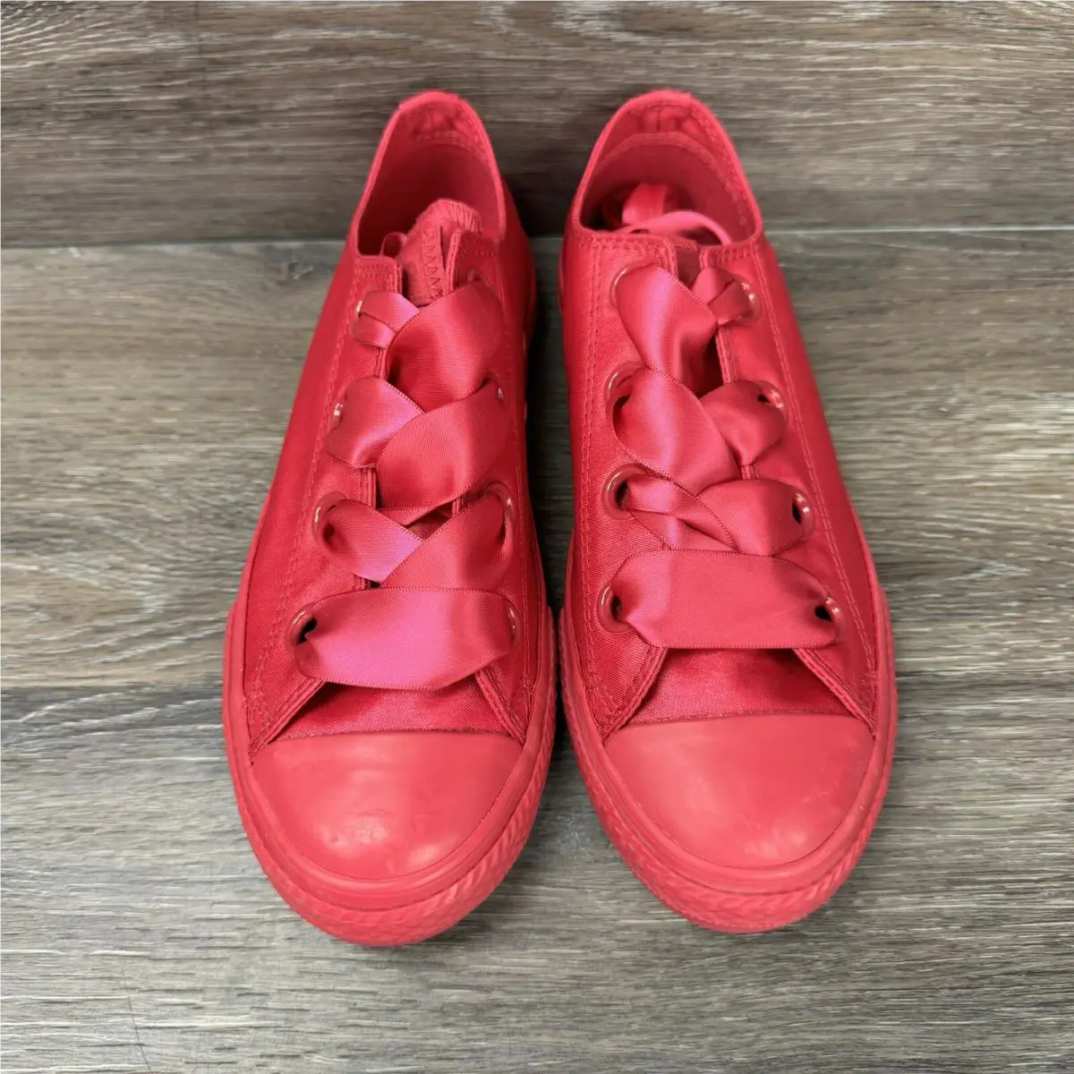 Converse shoes - Converse Chuck Taylor All Star - Pink 0