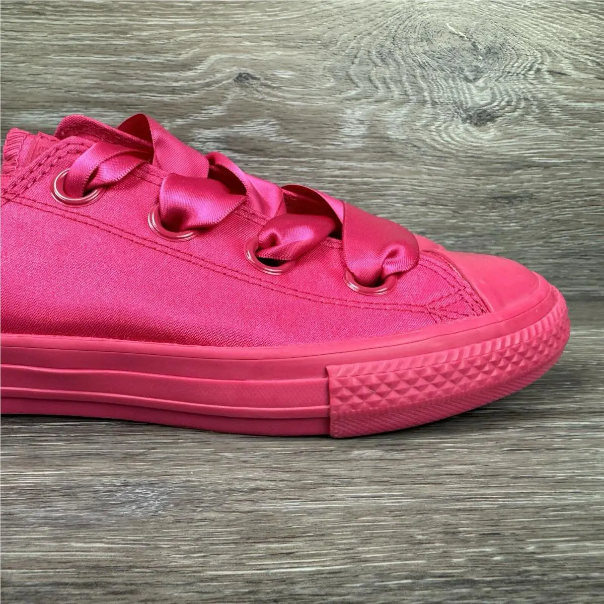 Converse shoes - Converse Chuck Taylor All Star - Pink 1