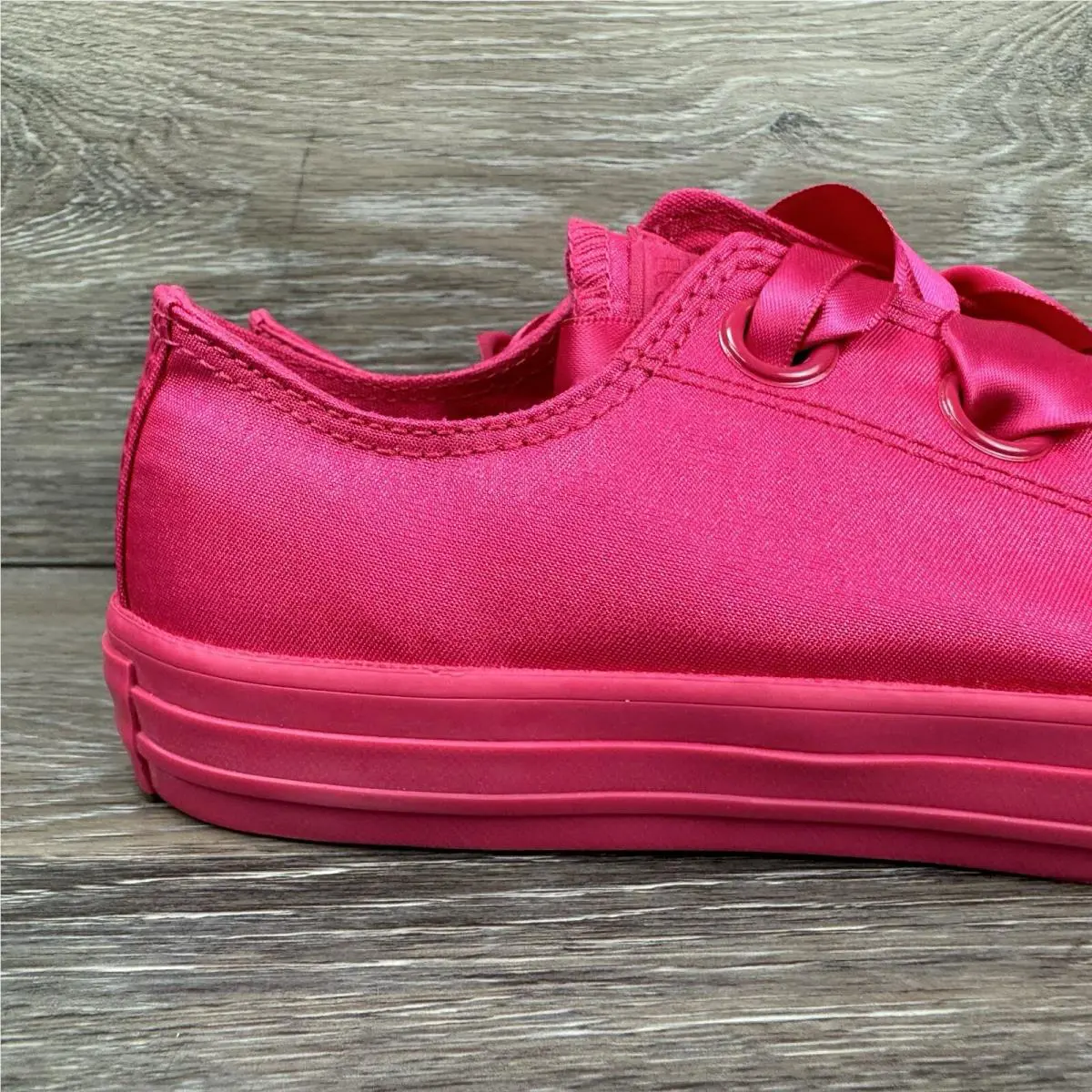Converse shoes - Converse Chuck Taylor All Star - Pink 2