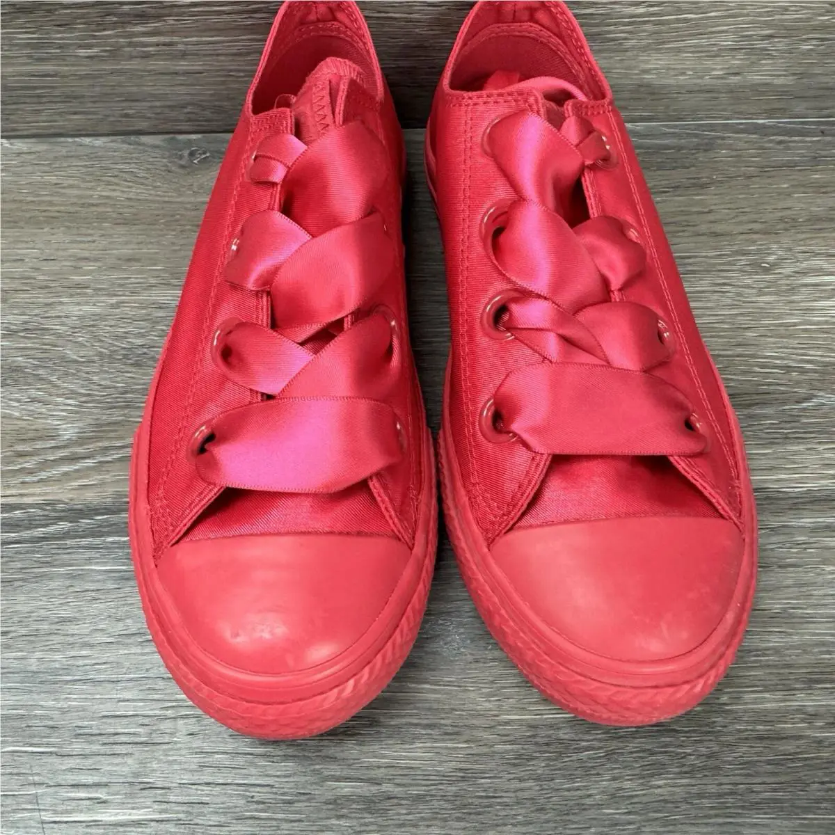 Converse shoes - Converse Chuck Taylor All Star - Pink 4
