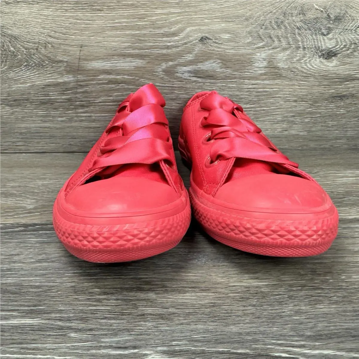 Converse shoes - Converse Chuck Taylor All Star - Pink 5