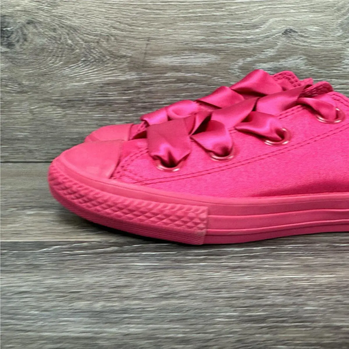 Converse shoes - Converse Chuck Taylor All Star - Pink 7