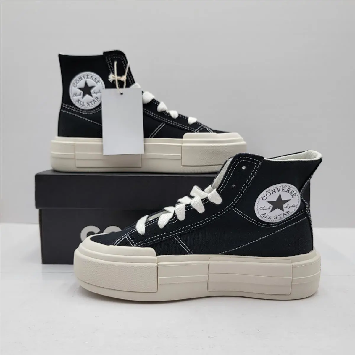 Converse shoes - Black 0
