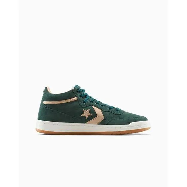 Converse shoes - Converse Fastbreak - Fastbreak - A10590C - Green 8