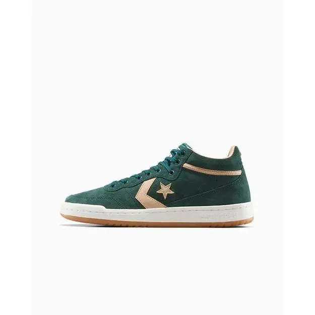 Converse shoes - Converse Fastbreak - Fastbreak - A10590C - Green 9