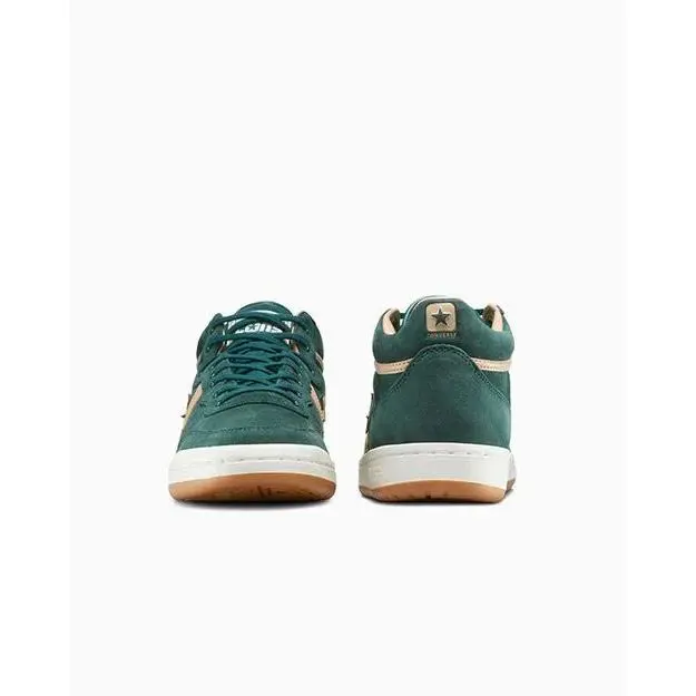 Converse shoes - Converse Fastbreak - Fastbreak - A10590C - Green 10
