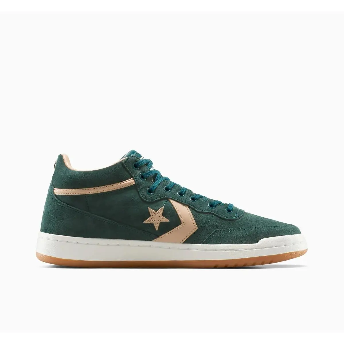 Converse shoes - Converse Fastbreak - Fastbreak - A10590C - Green 4
