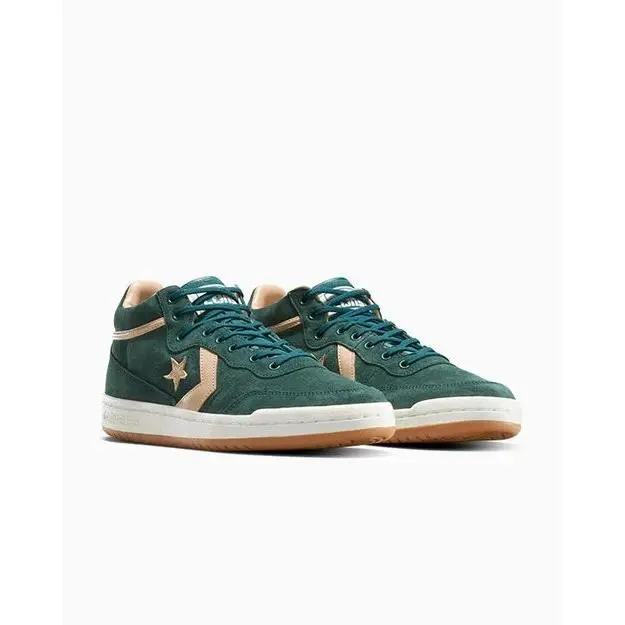 Converse shoes - Converse Fastbreak - Fastbreak - A10590C - Green 6