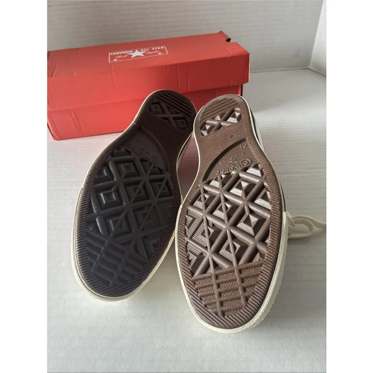 Converse shoes - Converse Chuck 70 OX - Chuck - A08138F - Pink (UPC: 194434704877) 3