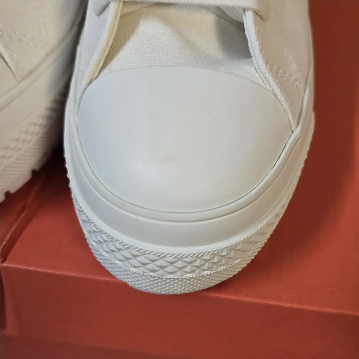 Converse shoes - Converse Chuck 70 - Chuck - White 4
