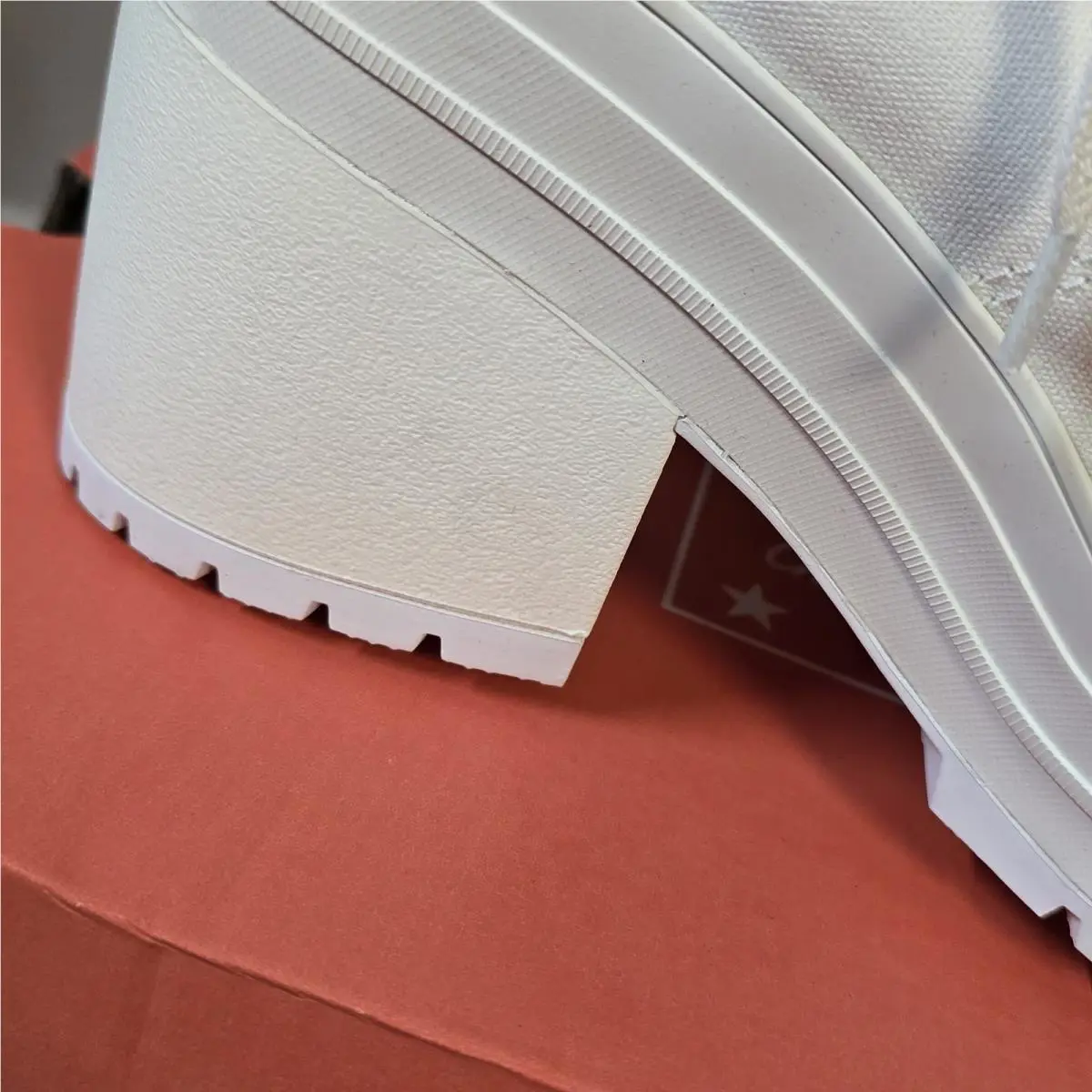 Converse shoes - Converse Chuck 70 - Chuck - White 7