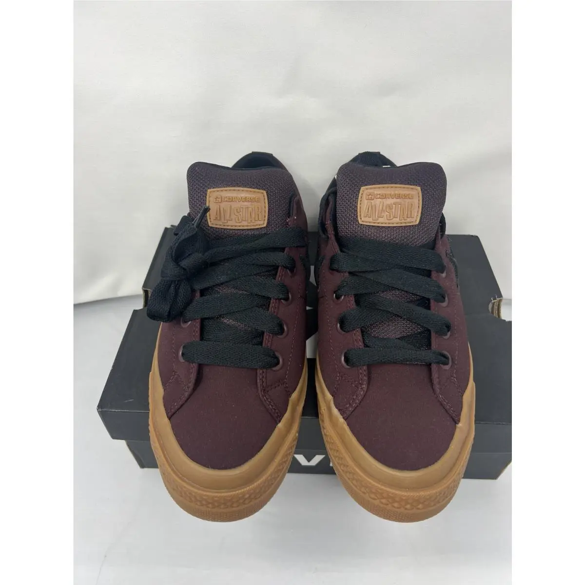 Converse shoes - Converse Puff Star - Puff Star - A14728C - Purple (UPC: 194435288833) 1