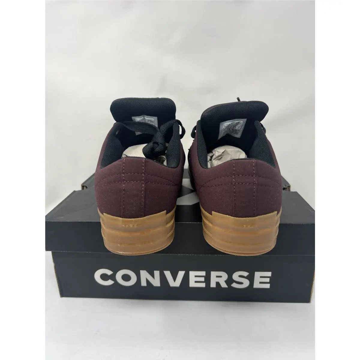 Converse shoes - Converse Puff Star - Puff Star - A14728C - Purple (UPC: 194435288833) 3